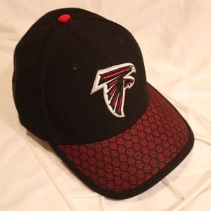 NFL ATLANTA FALCONS New Era 39Thirty Flex Fit Hat